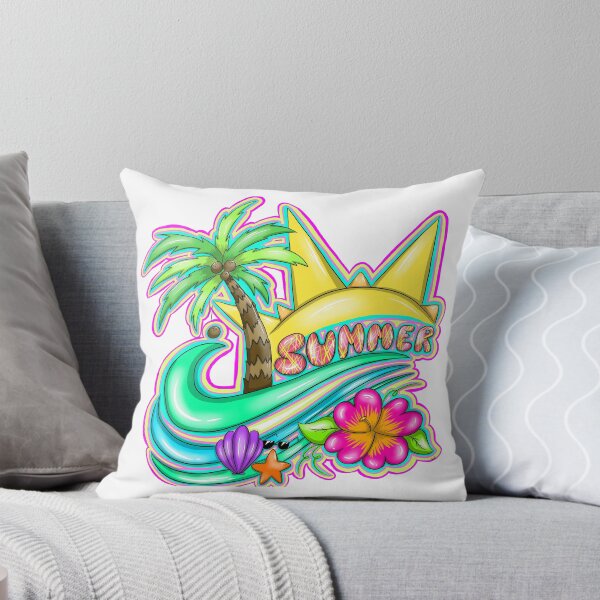 Item preview, Summer designed and sold by Purplecatty444.