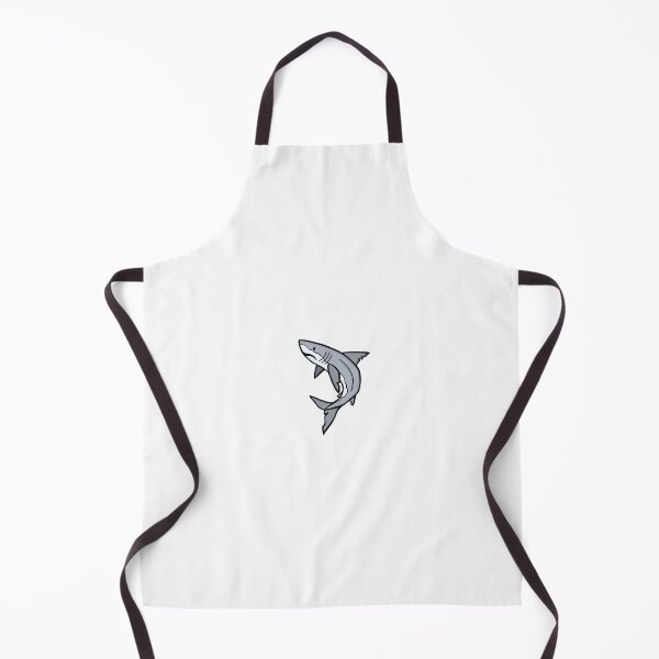 Item preview, Shark designed and sold by ODruryStudios.