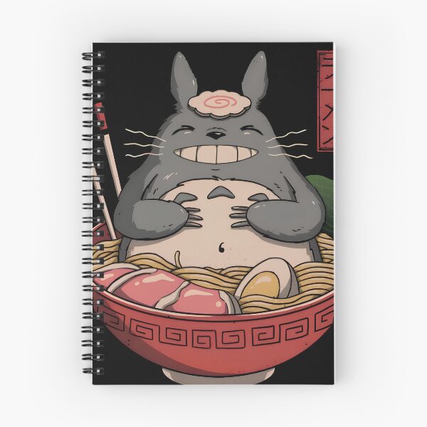 Item preview, Cute toro bath [[totoros]]  -%[ghiblis]%- ramen aways  designed and sold by uwwooshop.