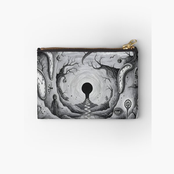 Item preview, Surrealism meets the occult – a glimpse into the soul! designed and sold by Dianag76.