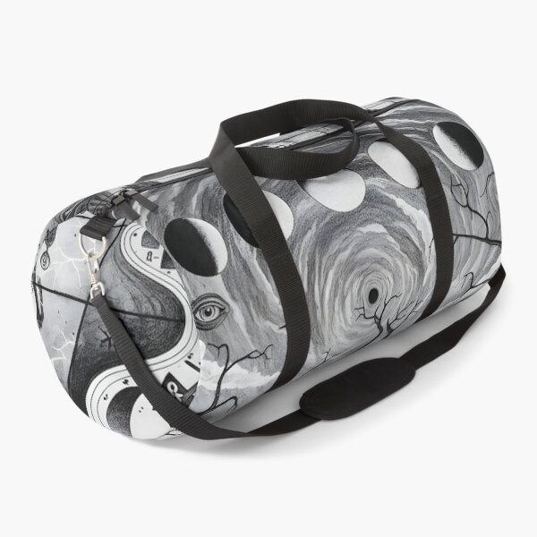 Item preview, Surrealism meets the occult – a glimpse into the soul! designed and sold by Dianag76.