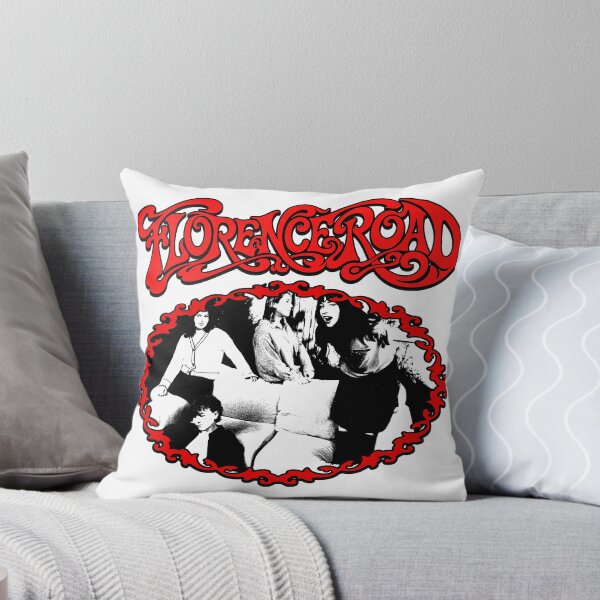 Item preview, Retro Border Indie Band designed and sold by WestcoastGhostt.