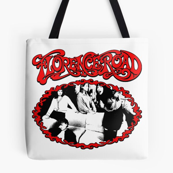 Item preview, Retro Border Indie Band designed and sold by WestcoastGhostt.