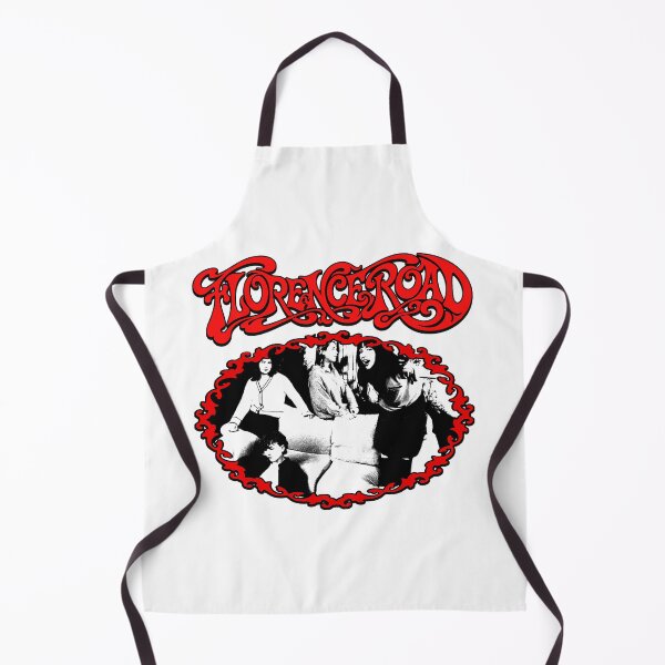 Item preview, Retro Border Indie Band designed and sold by WestcoastGhostt.