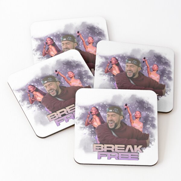 Item preview, Break Free Benito designed and sold by skywalkedits.