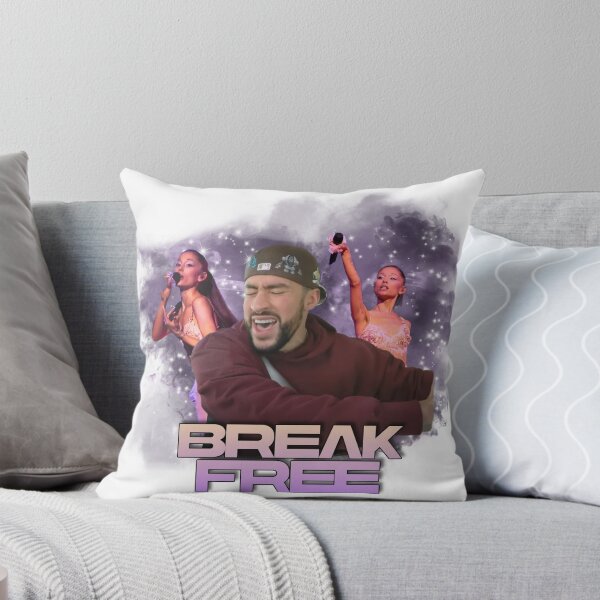 Item preview, Break Free Benito designed and sold by skywalkedits.