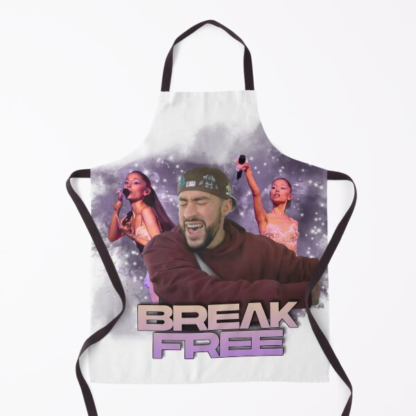 Item preview, Break Free Benito designed and sold by skywalkedits.