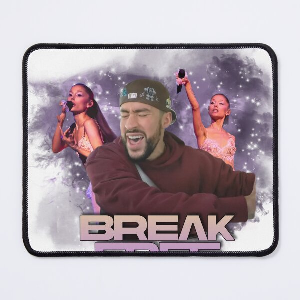 Item preview, Break Free Benito designed and sold by skywalkedits.
