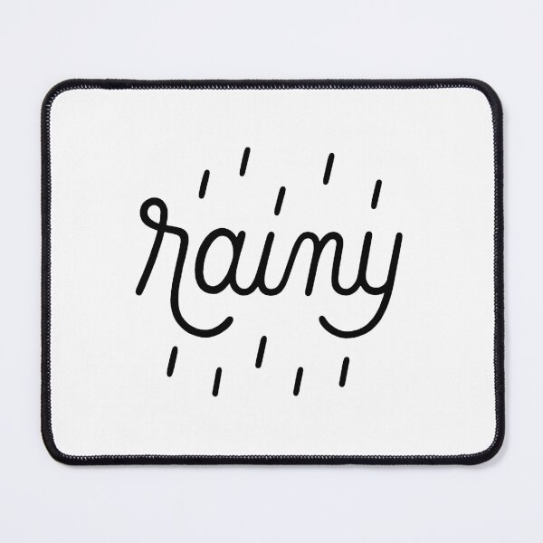 Item preview, Rainy designed and sold by Marta Ambrosetti.