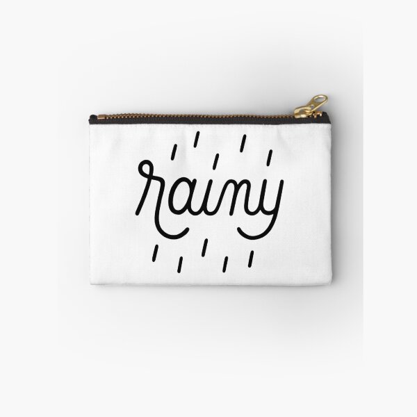 Item preview, Rainy designed and sold by Marta Ambrosetti.