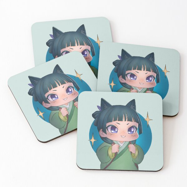 Item preview, Doodle Mad Apothecary  designed and sold by Izaa-aart.