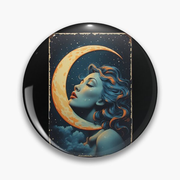 Item preview, Moondreamer designed and sold by halibutgoatramb.