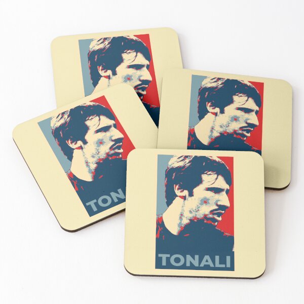 Item preview, Sandro Tonali - Hope designed and sold by Rettop Designs.