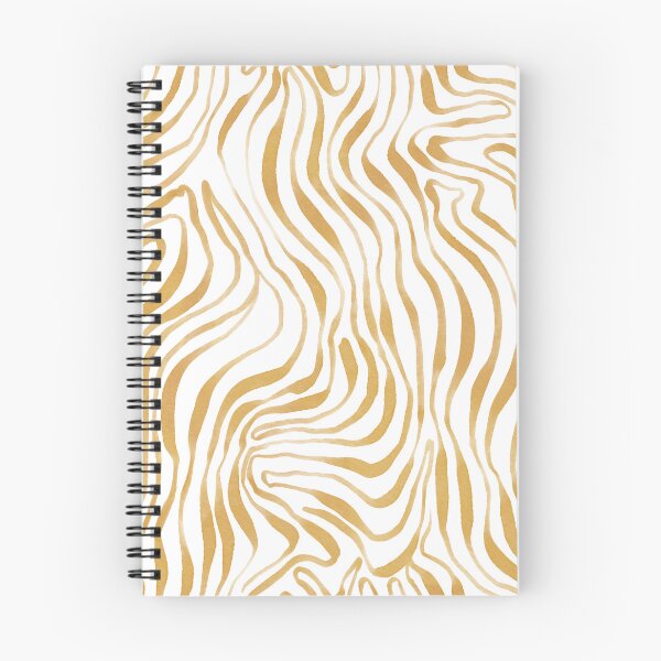 Item preview, Abstract swirl golden pattern  designed and sold by Aleksse.