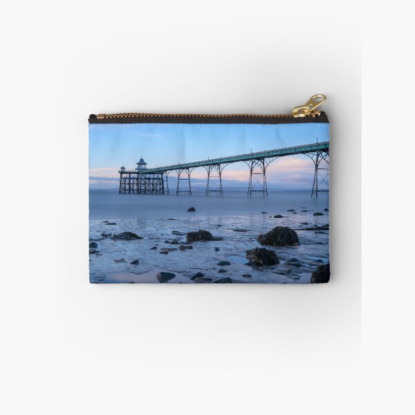 Item preview, Clevedon Pier designed and sold by Craig Joiner.