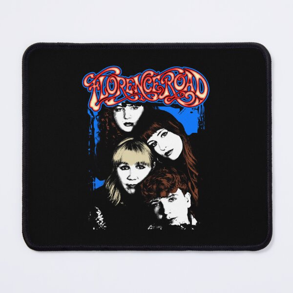 Item preview, Grunge Style Indie Band designed and sold by WestcoastGhostt.