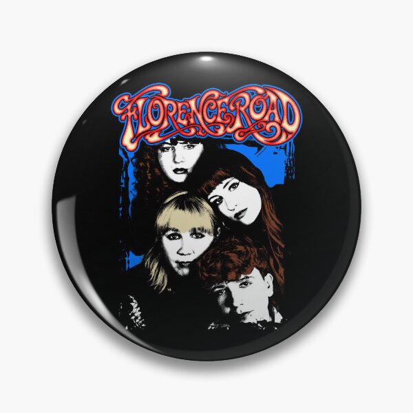 Item preview, Grunge Style Indie Band designed and sold by WestcoastGhostt.