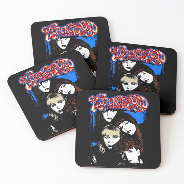 Item preview, Grunge Style Indie Band designed and sold by WestcoastGhostt.