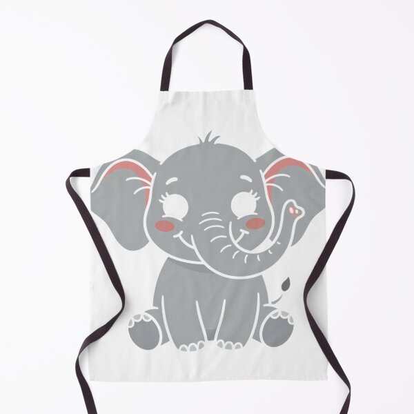 Item preview, Simple pattern and chic elephant pattern. Classic T-Shirt designed and sold by DArtfulStudio.
