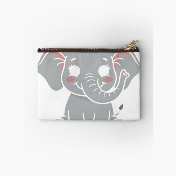 Item preview, Simple pattern and chic elephant pattern. Classic T-Shirt designed and sold by DArtfulStudio.
