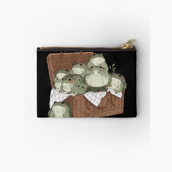 Item preview, Who Let The Frogs Out Funny Frog Lover Gift designed and sold by VectorForge.