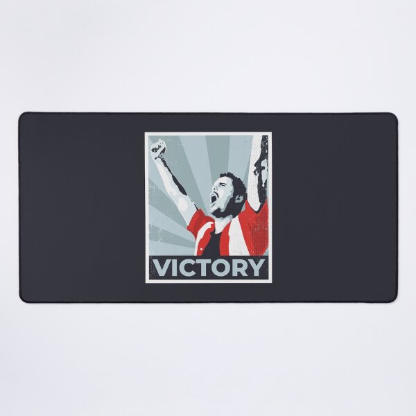 Item preview, Victory - Johnny Drama Entourage Viking Quest Call - Navy designed and sold by unrealindeed.