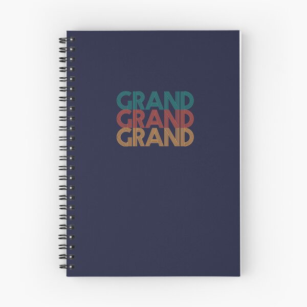 Item preview, Grand Grand Grand - Irish Phrase designed and sold by unrealindeed.