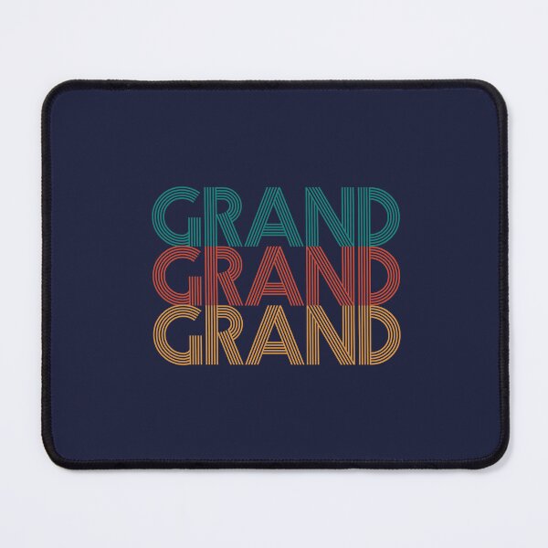 Item preview, Grand Grand Grand - Irish Phrase designed and sold by unrealindeed.