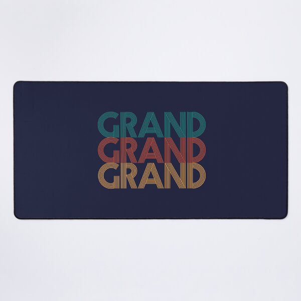 Item preview, Grand Grand Grand - Irish Phrase designed and sold by unrealindeed.