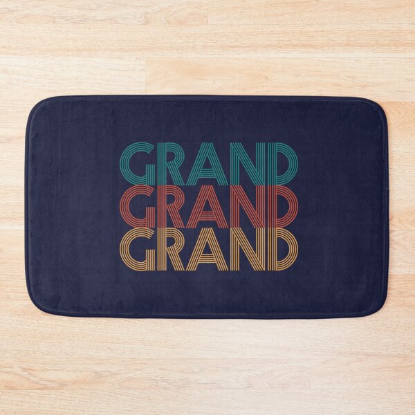 Item preview, Grand Grand Grand - Irish Phrase designed and sold by unrealindeed.