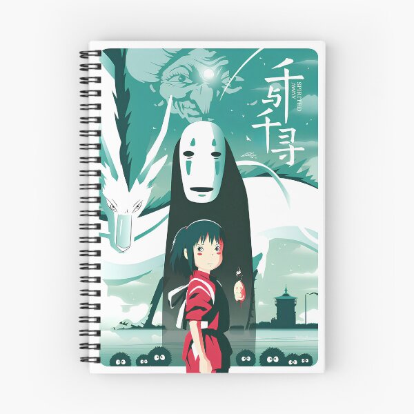 Item preview, kawaii art girl [[chihiro's]] lost -%[ghiblis]%-aways dimension designed and sold by uwwooshop.