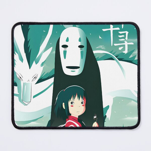 Item preview, kawaii art girl [[chihiro's]] lost -%[ghiblis]%-aways dimension designed and sold by uwwooshop.