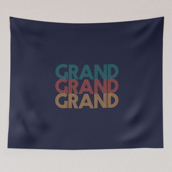 Item preview, Grand Grand Grand - Irish Phrase designed and sold by unrealindeed.