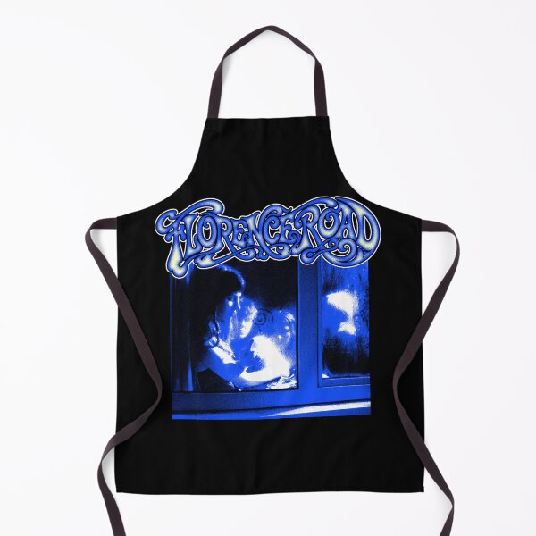 Item preview, Blue Silhouette Indie Band designed and sold by WestcoastGhostt.