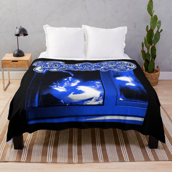 Item preview, Blue Silhouette Indie Band designed and sold by WestcoastGhostt.