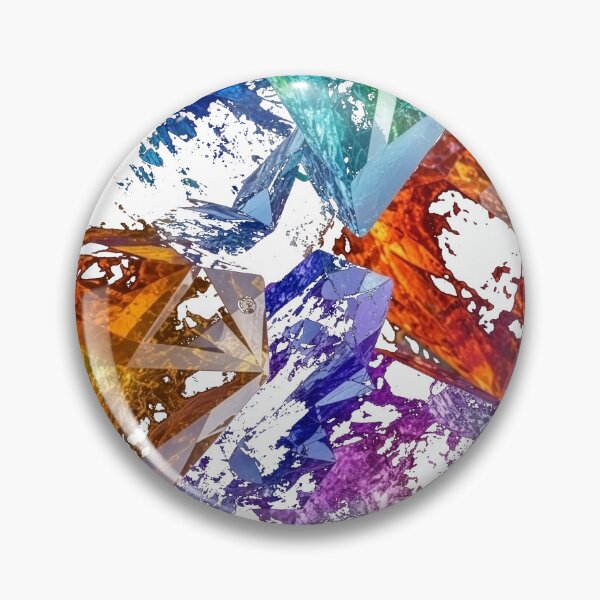 Item preview, Prismatic Edge designed and sold by abstractengine.