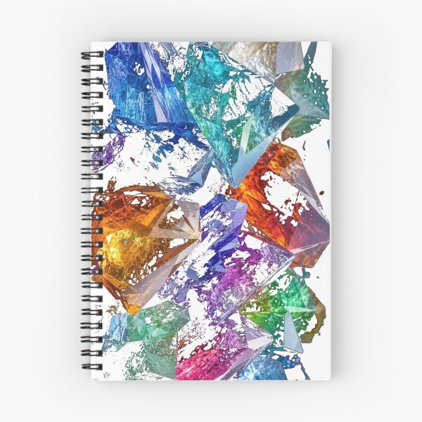 Item preview, Prismatic Edge designed and sold by abstractengine.