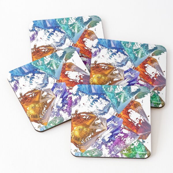 Item preview, Prismatic Edge designed and sold by abstractengine.