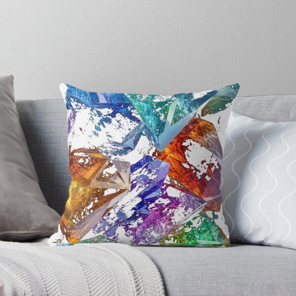 Item preview, Prismatic Edge designed and sold by abstractengine.