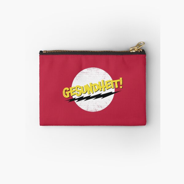 Item preview, Gesundheit – Sneeze Power Activated! designed and sold by unrealindeed.