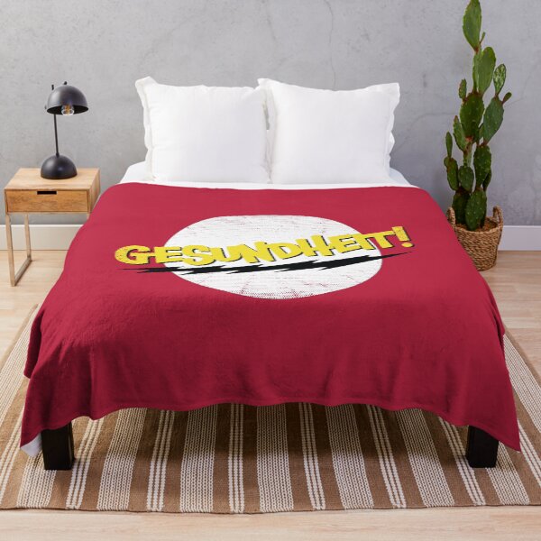 Item preview, Gesundheit – Sneeze Power Activated! designed and sold by unrealindeed.
