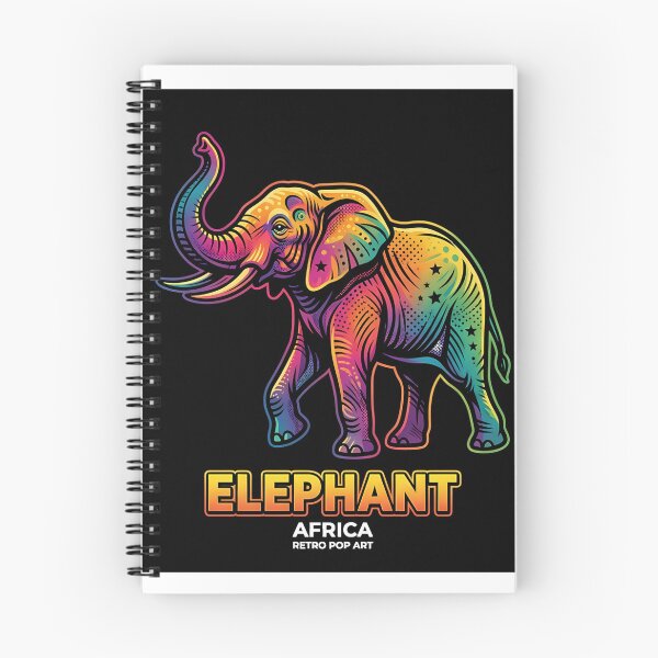 Item preview, Save Elephants, Only Elephants Should Wear Ivory, Save Elephant Awareness Oversized T-Shirt designed and sold by Voila-creative.
