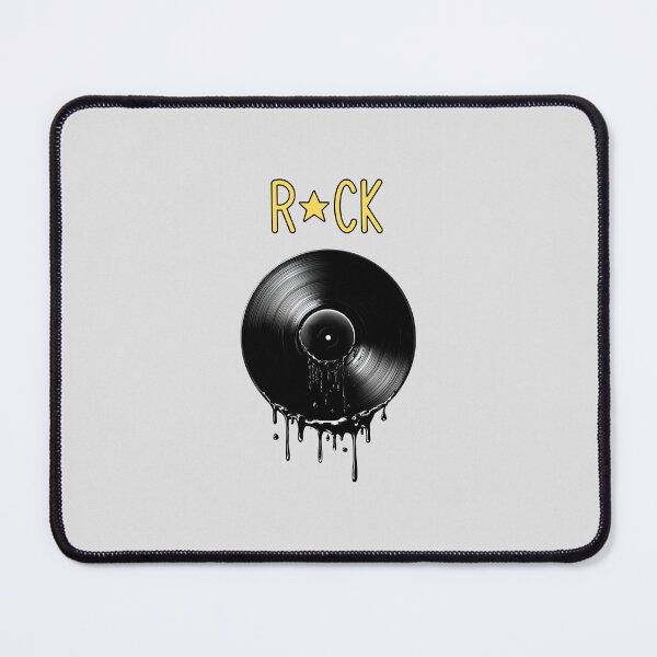 Item preview, Rock Long Play Vinyl designed and sold by FanFest.