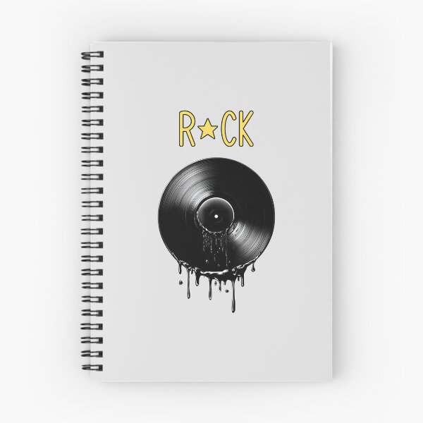 Item preview, Rock Long Play Vinyl designed and sold by FanFest.