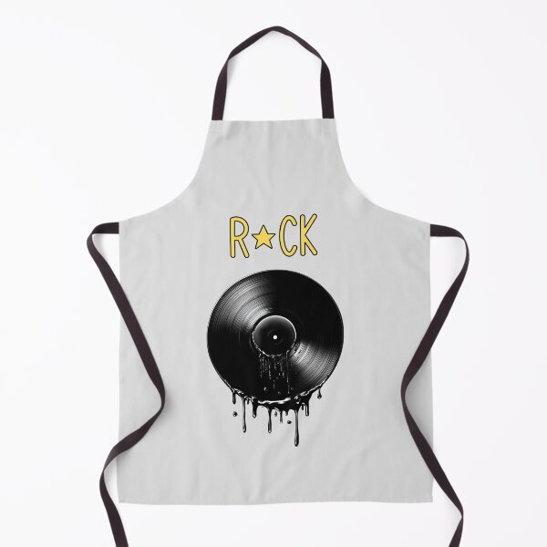 Item preview, Rock Long Play Vinyl designed and sold by FanFest.