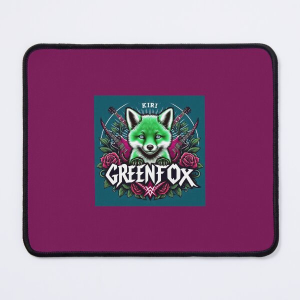 Item preview, my logo mascot designed and sold by Office Survival.