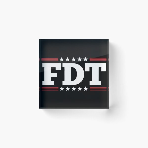 Item preview, Fdt Anti Trump No Trump Vote 2024 Funny Election 2_5 designed and sold by Whatanartz.