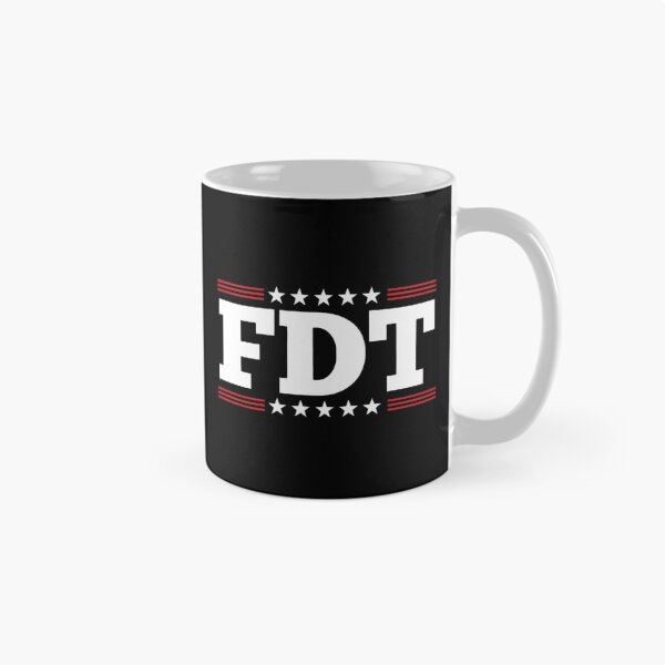 Item preview, Fdt Anti Trump No Trump Vote 2024 Funny Election 2_5 designed and sold by Whatanartz.