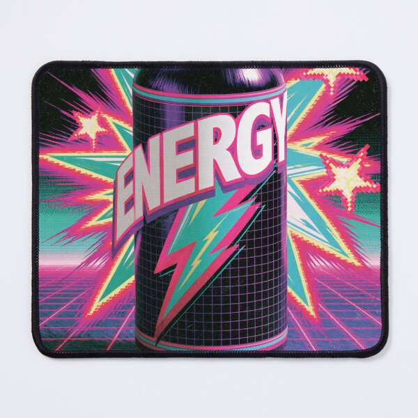 Item preview, Gamer Fuel — One More Match designed and sold by FrostyFrisby.