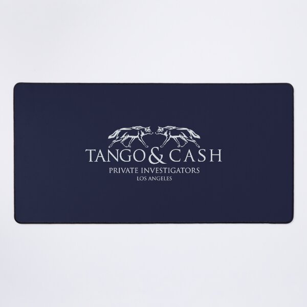 Item preview, Tango & Cash - Private Investigators designed and sold by unrealindeed.